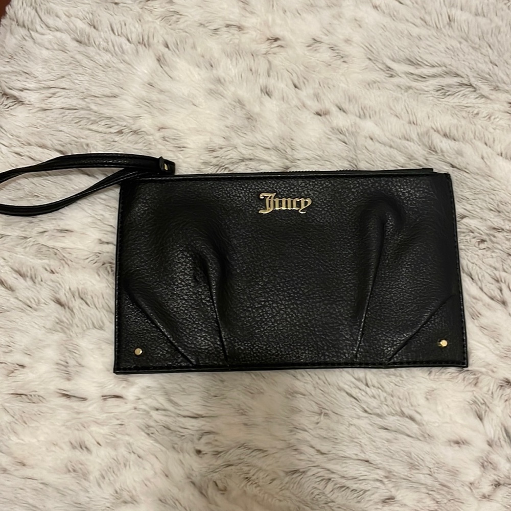 Juicy clutch